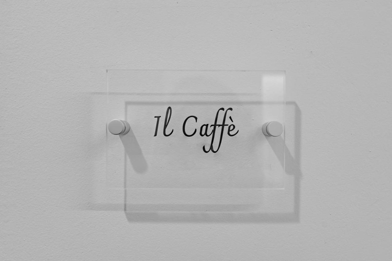 Palazzo '900 Design Flats - Il Caffe Pádua Exterior foto